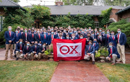 Kappa Nu/Colorado Installed Image for Kappa Nu/Colorado Installed