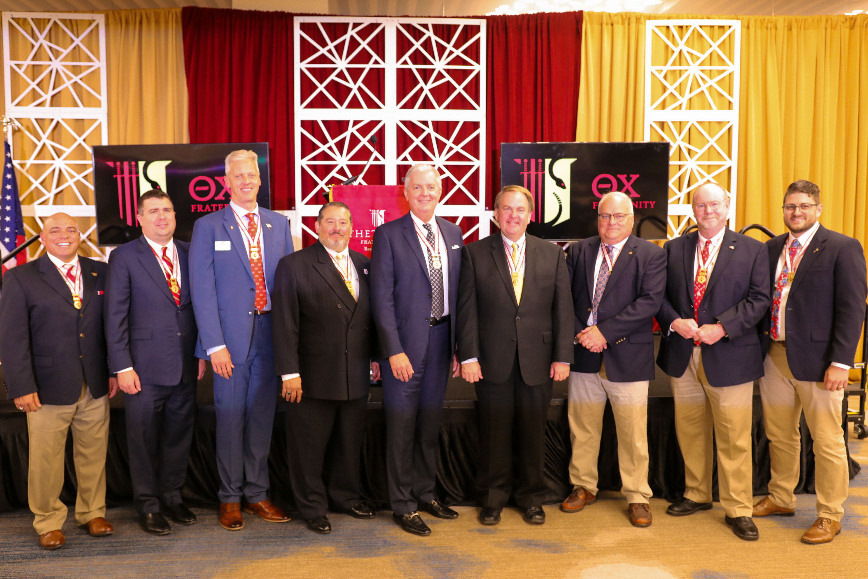 2022/2024 Grand Chapter 2022/2024 Grand Chapter