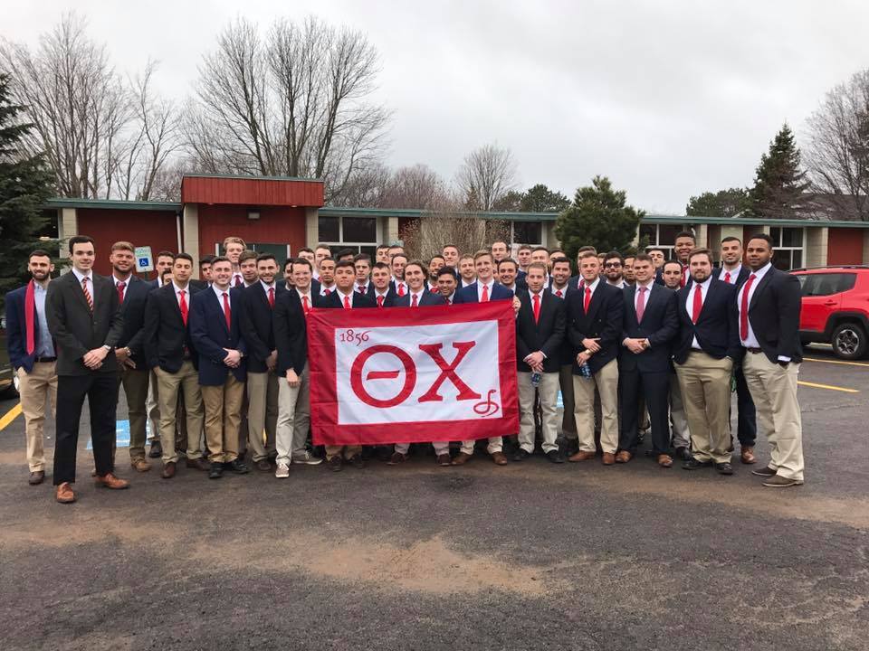 Image for Kappa Epsilon