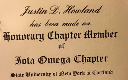 The Long and Winding Road in the Name of Brotherhood Image for The Long and Winding Road in the Name of Brotherhood