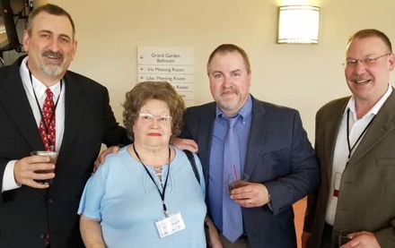 Remembering Phi/North Dakota State Chef Iris Gust Image for Remembering Phi/North Dakota State Chef Iris Gust