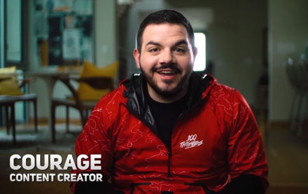 Esports’ Everyman Image for Esports’ Everyman