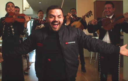 Image for CouRage raises $503k for the CDC Foundation during birthday stream