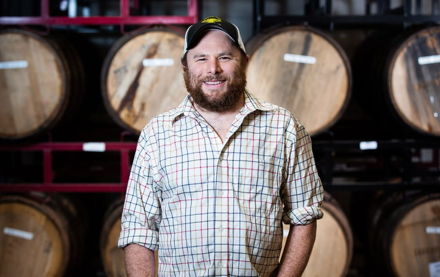 From Mead to Hand Sanitizer: NC State Alumnus Transforms Business During Pandemic Image for From Mead to Hand Sanitizer: NC State Alumnus Transforms Business During Pandemic