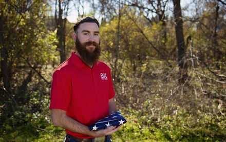 Veterans Day Spotlight Image for Veterans Day Spotlight