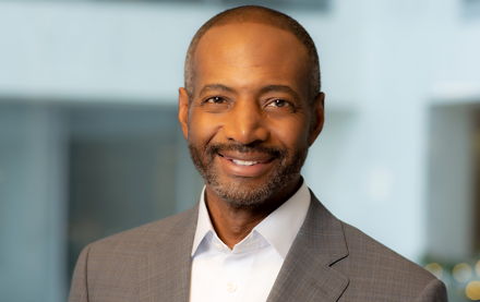 Babson’s New Board Chair and the Power of Creating Opportunities Image for Babson’s New Board Chair and the Power of Creating Opportunities