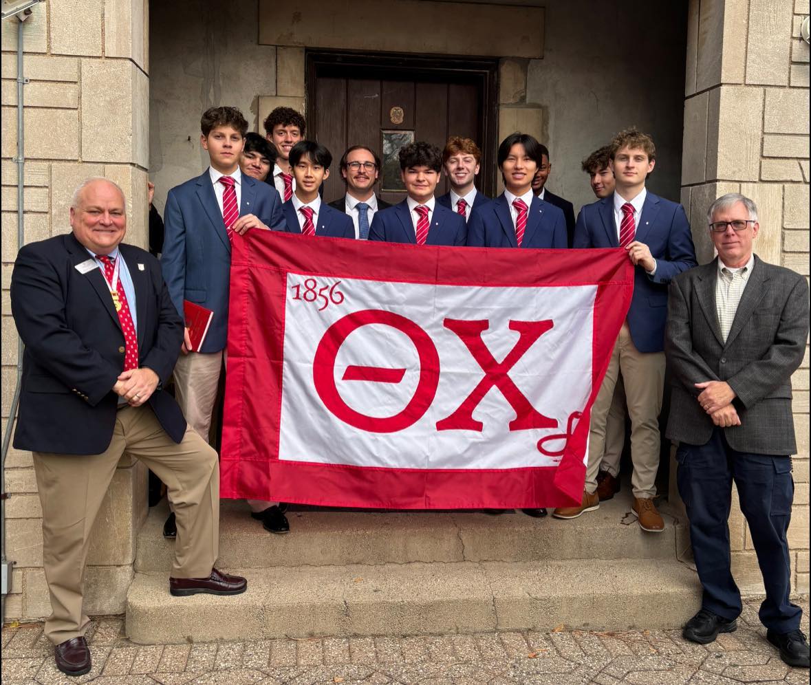 Image for Alpha Gamma Colony