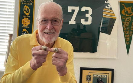 Image for Epsilon Nu Alumnus Takes Pride in His Super Bowl Rings