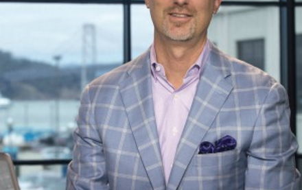 A Walk with Cory Johnson Image for A Walk with Cory Johnson