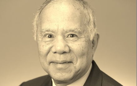 Image for Professor Jon Suzuki Appointed to the FDA Immunology Devices Panel