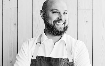 James Beard finalist Chef Jorge Guzman to Open New Restaurant Image for James Beard finalist Chef Jorge Guzman to Open New Restaurant