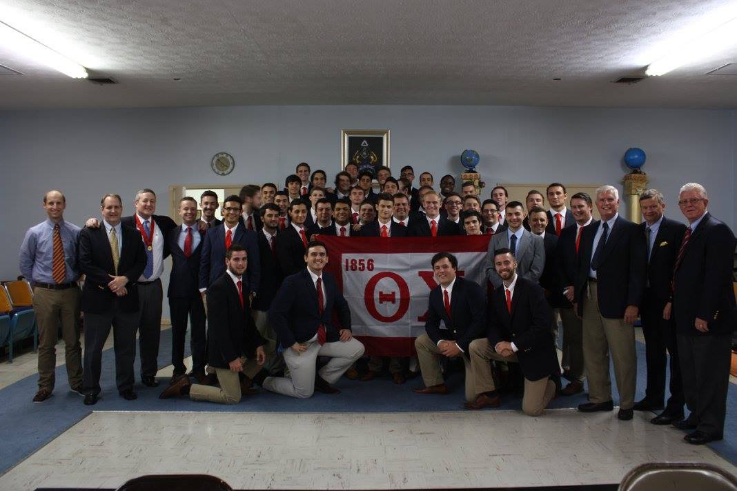 Image for Kappa Gamma