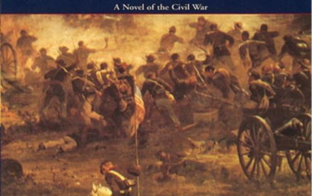 Hallowed Ground: Gettysburg's Theta Chi Connection Image for Hallowed Ground: Gettysburg's Theta Chi Connection