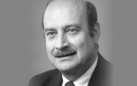 Image for In Memoriam: Col. Lawrence Kloess