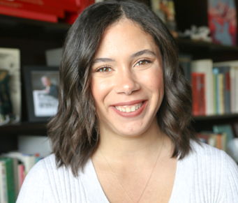 Image of Kristen Wainscott