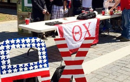 Image for T-shirt Sales First of Many PTSD Awareness Events for LIU Colony