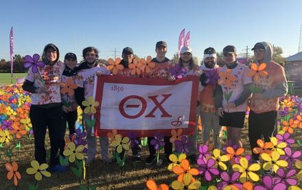Iota Lambda Walks to End Alzheimer’s Image for Iota Lambda Walks to End Alzheimer’s