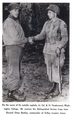 Benjamin Vandervoort