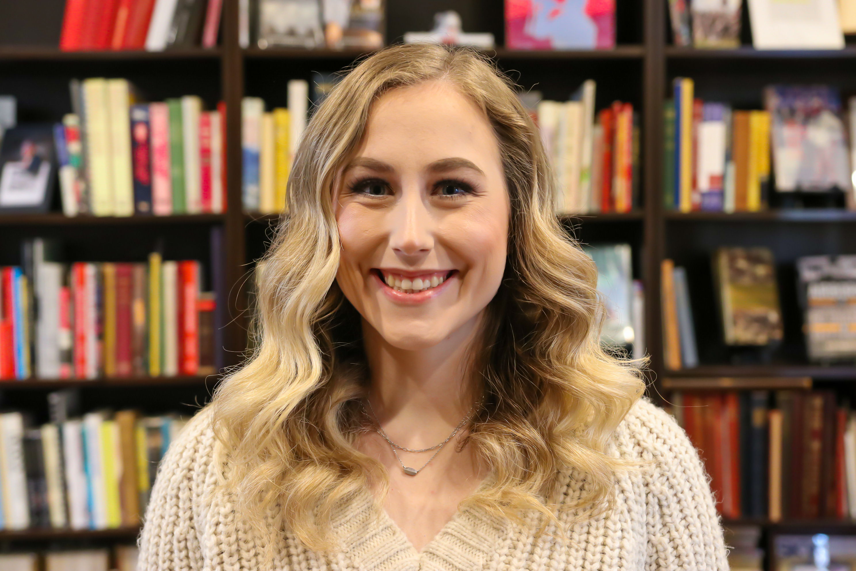 Maddie Whipple Maddie Whipple