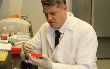 Zeta Gamma Alumnus Leaves Legacy in Science Image for Zeta Gamma Alumnus Leaves Legacy in Science