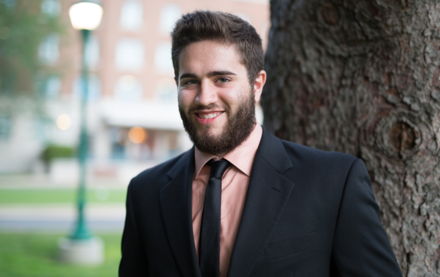 Brother is One SMART Guy Image for Brother is One SMART Guy