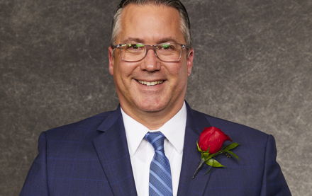 McEldowney Named 2019 Agent of the Year Image for McEldowney Named 2019 Agent of the Year