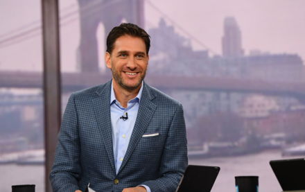 Mike Greenberg to host new Radio Show Image for Mike Greenberg to host new Radio Show