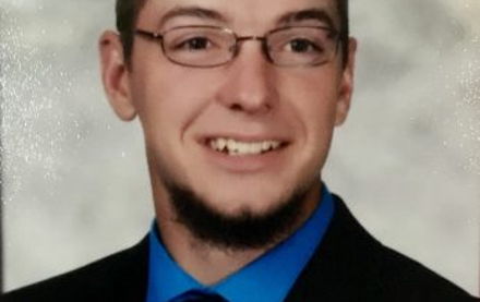 Outstanding Senior Fall 2019 – Nathaniel Hall Image for Outstanding Senior Fall 2019 – Nathaniel Hall