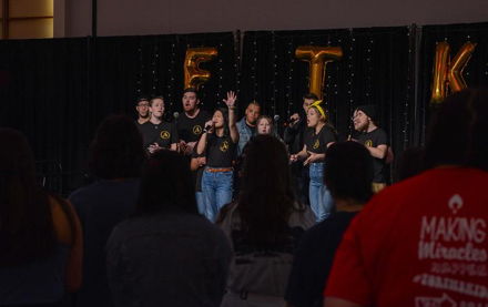 Delta Rho Chapter wins NC State Dance Marathon Miracle Cup Image for Delta Rho Chapter wins NC State Dance Marathon Miracle Cup