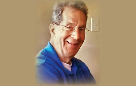 Image for In Memoriam: Brig. Gen. Nick Hurst, Jr.