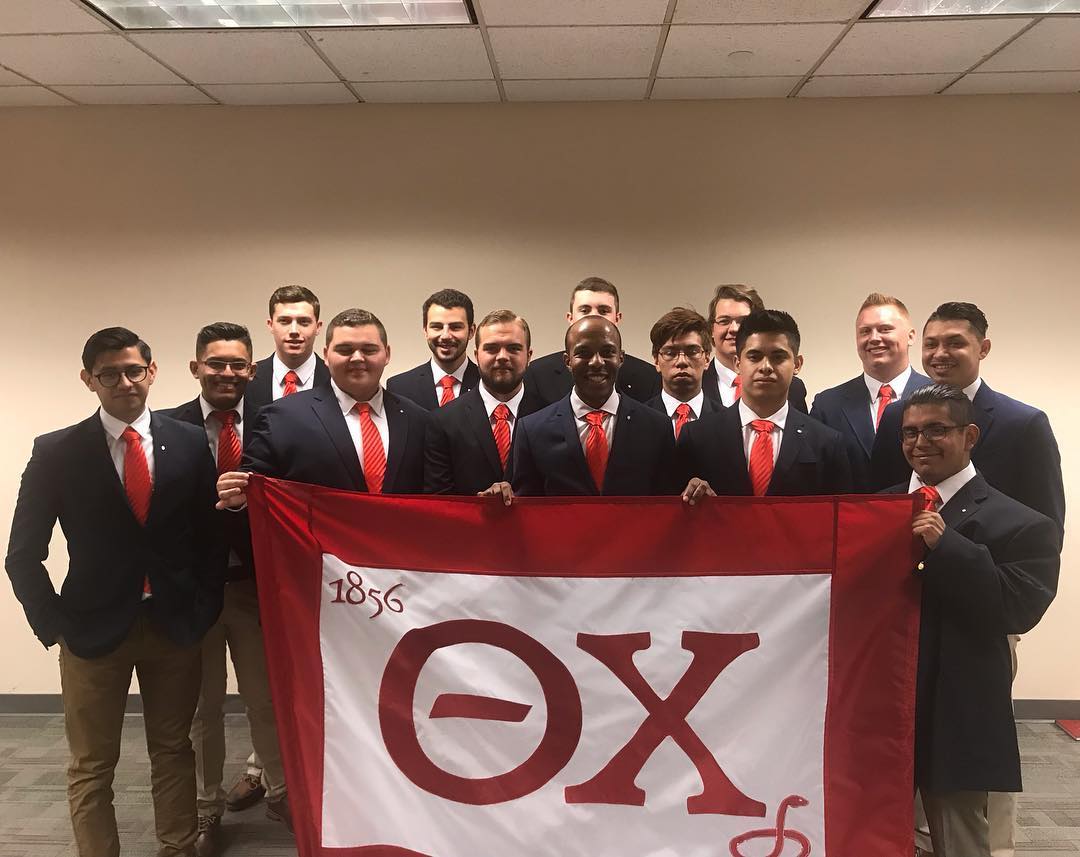 Gamma Nu Recolonization
