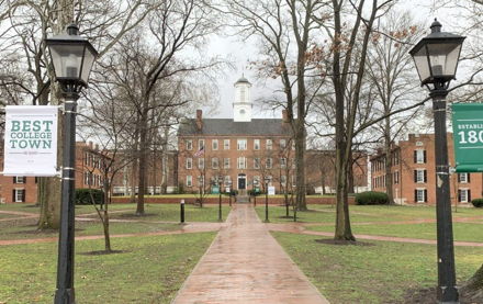 Image for Ohio University Army ROTC cadets excel at summer training