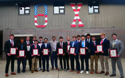 Excellence in Recruitment Recognized at Initiative Academy Session 3 Image for Excellence in Recruitment Recognized at Initiative Academy Session 3