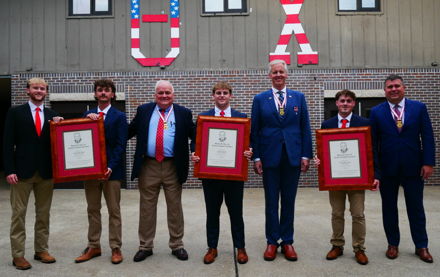 Chapter Excellence Awards Conclude with Initiative Academy Session 3 Image for Chapter Excellence Awards Conclude with Initiative Academy Session 3