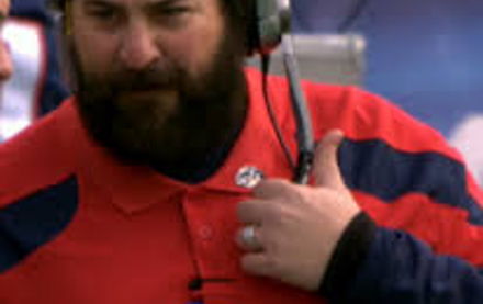 The Engineer Behind the Patriots Defense Image for The Engineer Behind the Patriots Defense