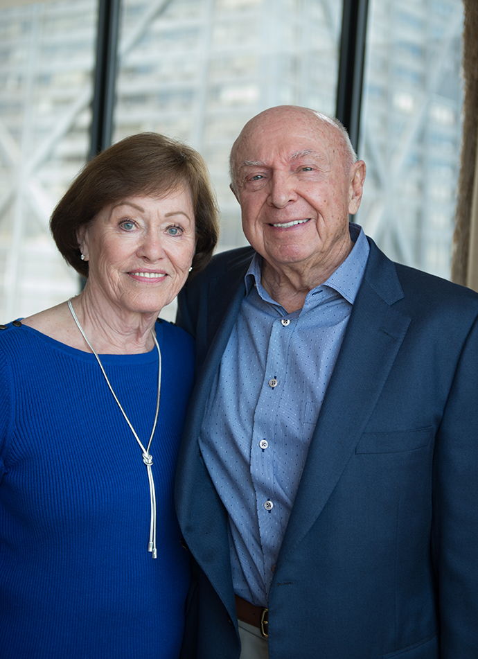 Paul Schrage - Delta Xi - Valparaiso