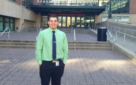 Pacers internship is out of the norm! Image for Pacers internship is out of the norm!