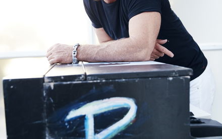 Image for Alumni Profile: Phil Vassar