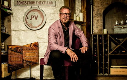 Phil Vassar’s “Songs from the Cellar” Makes National TV Debut on PBS Image for Phil Vassar’s “Songs from the Cellar” Makes National TV Debut on PBS