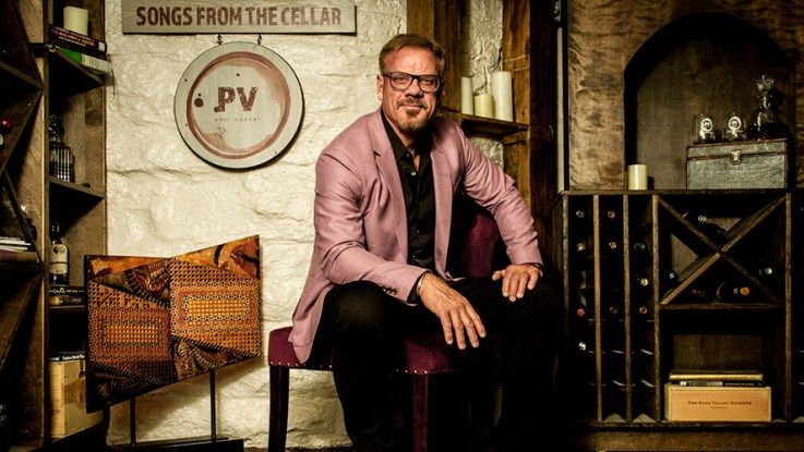 Phil Vassar
