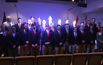 University of Arkansas Colonized Image for University of Arkansas Colonized