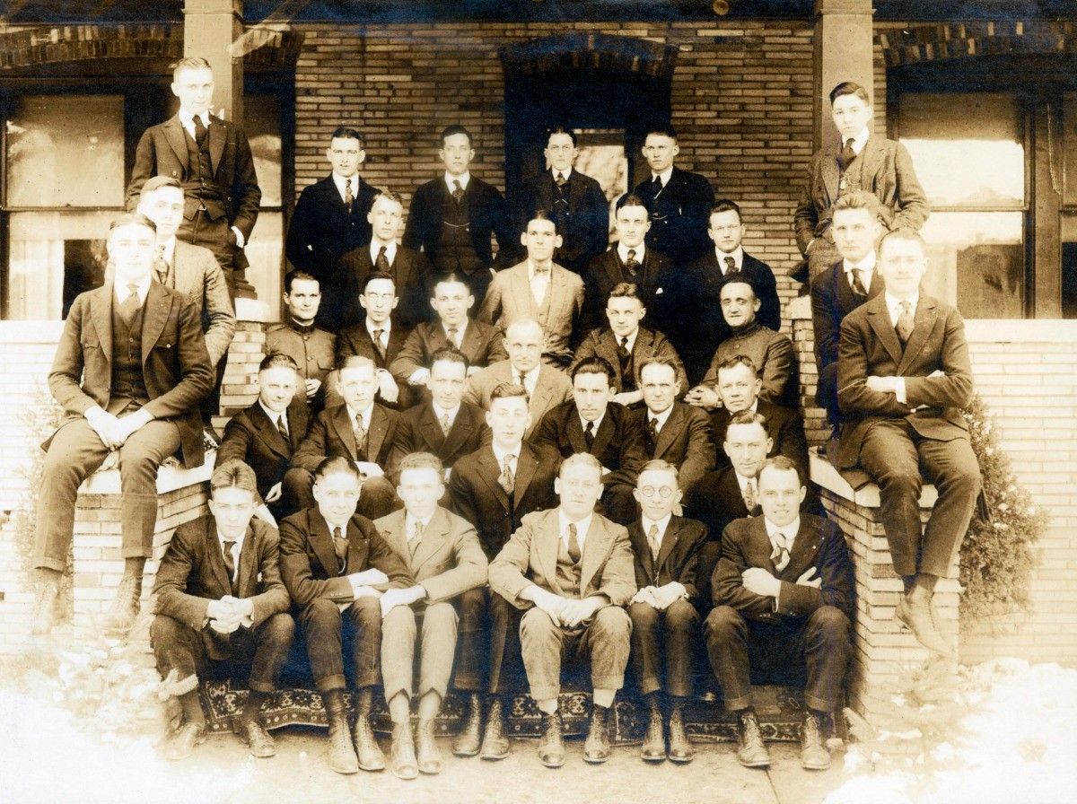 Penn State - Installation