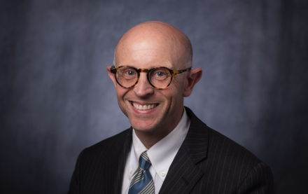 Image for Alpha Eta/North Carolina alumnus joins UNC's Board of Trustees