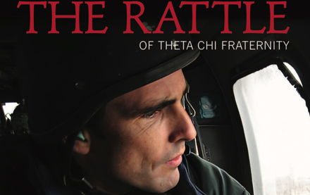 The Summer 2025 Edition of The Rattle Now Available Image for The Summer 2025 Edition of The Rattle Now Available