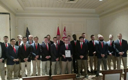 Epsilon Rho Recolonized Image for Epsilon Rho Recolonized