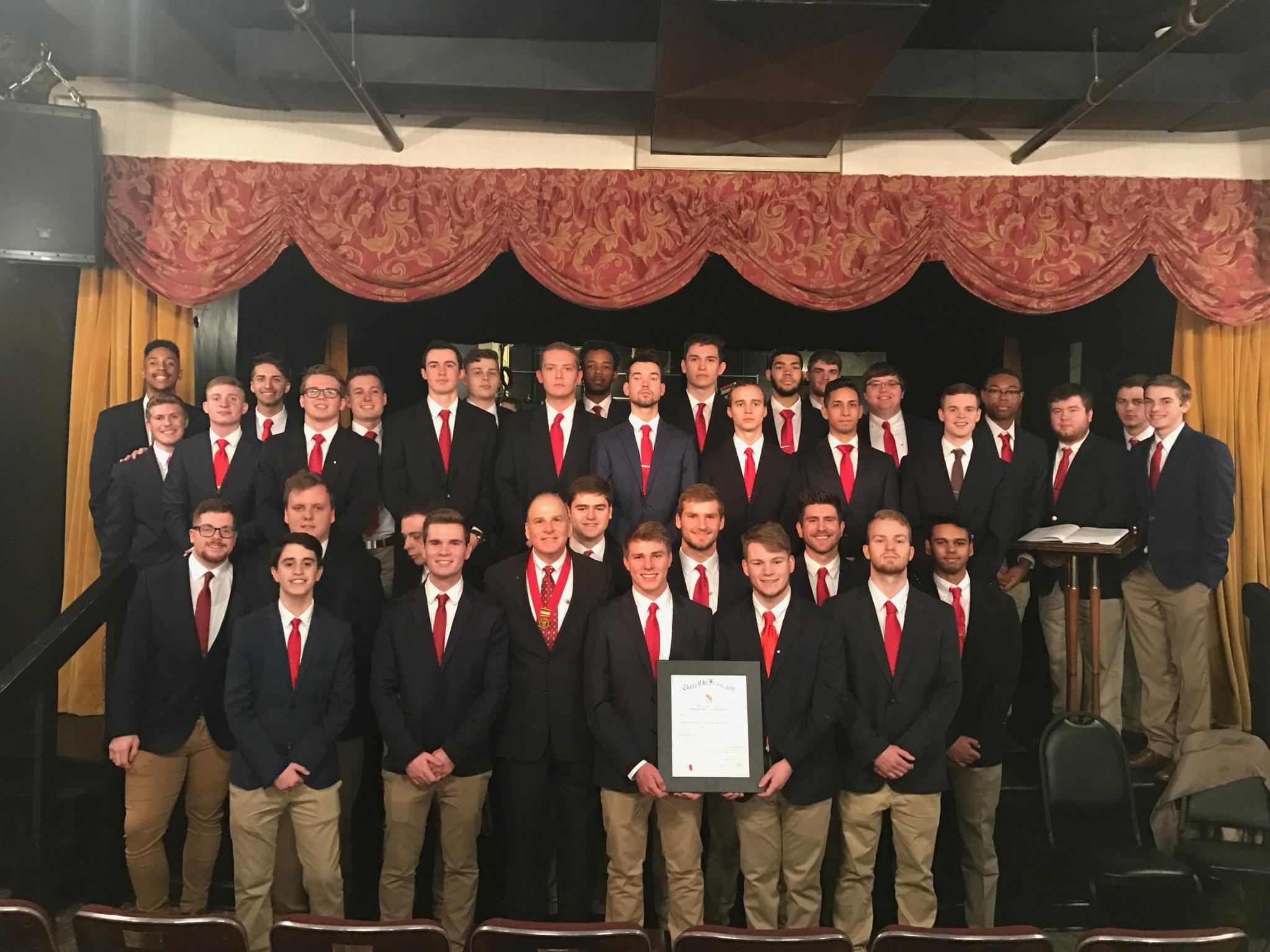 Image for Epsilon Mu