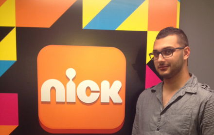 Image for Brother Lands Dream Internship