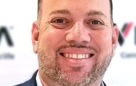 Delta Rho Alumnus Named Southeast Entrepreneur of the Year Image for Delta Rho Alumnus Named Southeast Entrepreneur of the Year