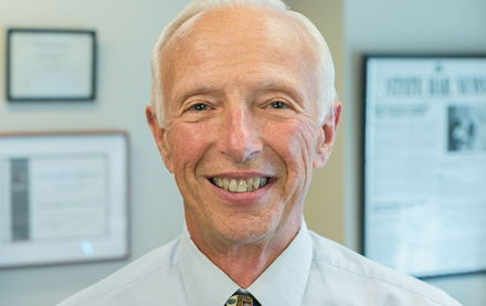 In Memoriam: Bob Witmer (Alpha Zeta/Rochester 1959) Image for In Memoriam: Bob Witmer (Alpha Zeta/Rochester 1959)