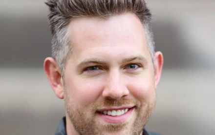 Image for Alumni Profile: Ryan Ahlwardt